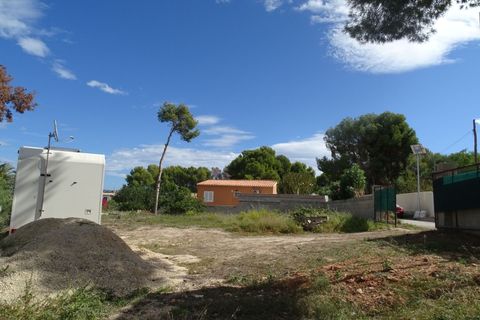 Terra a Teulada, Alicante, Teulada - € 250.000 | Ref: P16386* - foto 5
