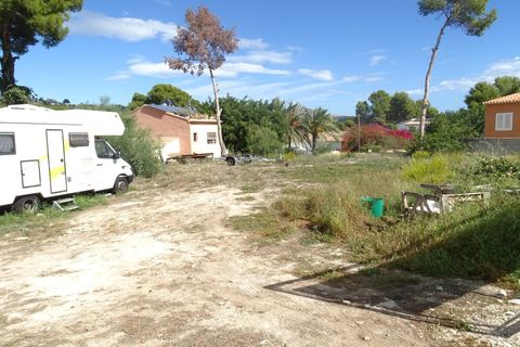 Terra a Teulada, Alicante, Teulada - € 250.000 | Ref: P16386* - foto 7