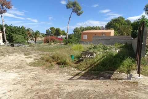 Terra a Teulada, Alicante, Teulada - € 250.000 | Ref: P16386* - foto 8