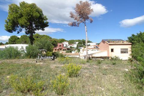 Terra a Teulada, Alicante, Teulada - € 250.000 | Ref: P16386* - foto 9
