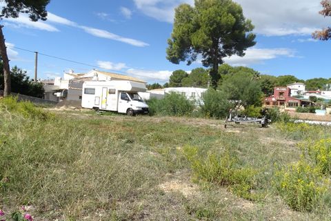 Terra a Teulada, Alicante, Teulada - € 250.000 | Ref: P16386* - foto 10