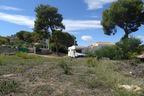 Terra a Teulada, Alicante, Teulada - € 250.000 | Ref: P16386* - foto 11
