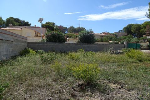 Terra a Teulada, Alicante, Teulada - € 250.000 | Ref: P16386* - foto 12