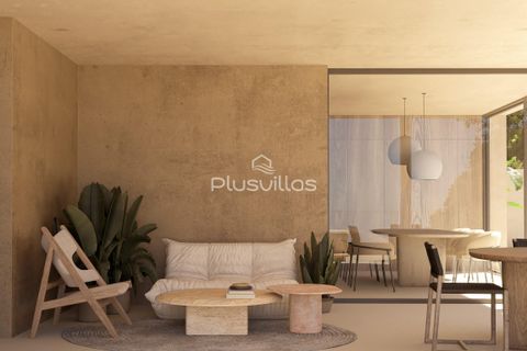 Villa i Benissa, Alicante, Benissa - € 1.550.000 | Ref: C15 - foto 5
