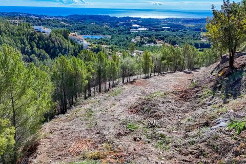 Grond in Altea, Alicante, Altea - € 398.000 | Ref: 0229G - foto 2