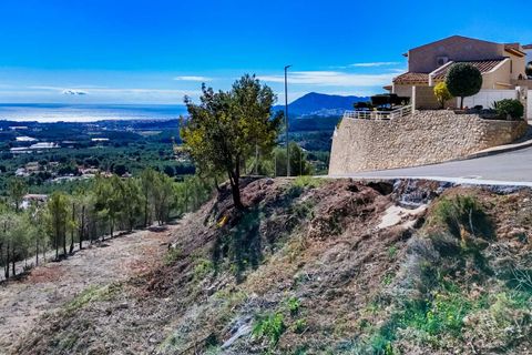 Grond in Altea, Alicante, Altea - € 398.000 | Ref: 0229G - foto 3