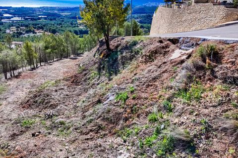 Grond in Altea, Alicante, Altea - € 398.000 | Ref: 0229G - foto 4