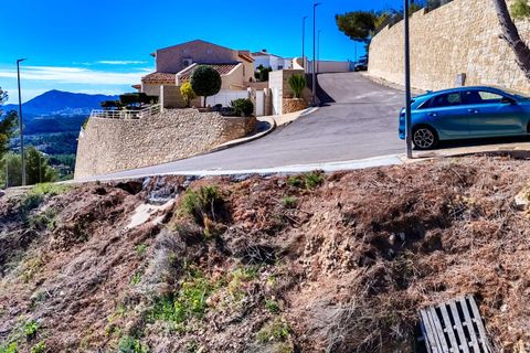 Grond in Altea, Alicante, Altea - € 398.000 | Ref: 0229G - foto 5