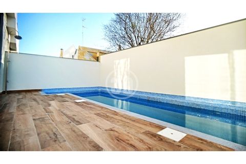 Rækkehus i Moncarapacho, Faro, Moncarapacho - € 700.000 | Ref: V3B-002 (2) - foto 10