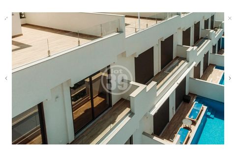 Rækkehus i Moncarapacho, Faro, Moncarapacho - € 700.000 | Ref: V3B-002 (2) - foto 26