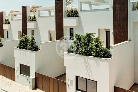 Rækkehus i Moncarapacho, Faro, Moncarapacho - € 700.000 | Ref: V3B-002 (2) - foto 27
