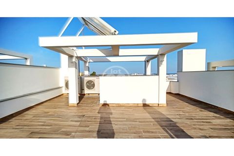 Rækkehus i Moncarapacho, Faro, Moncarapacho - € 700.000 | Ref: V3B-002 (2) - foto 29