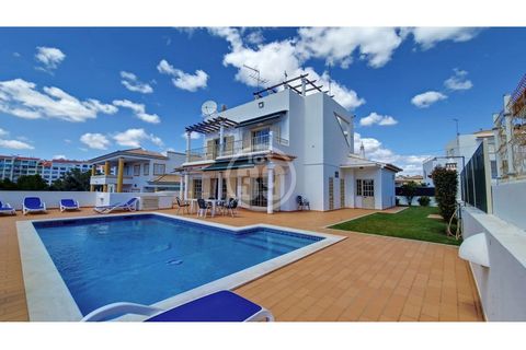 Villa en Albufeira, Faro, Albufeira - € 1.098.000 | Ref: V4-005 - photo 6