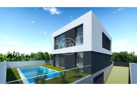 Villa i Guia, Faro, Guia - € 990.000 | Ref: V4-007 - foto 1