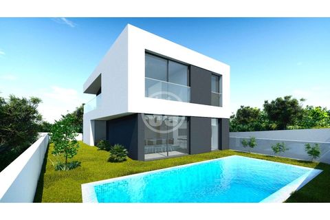 Villa i Guia, Faro, Guia - € 990.000 | Ref: V4-007 - foto 27