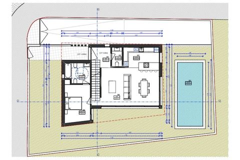 Villa i Guia, Faro, Guia - € 990.000 | Ref: V4-007 - foto 2
