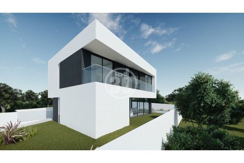 Villa i Guia, Faro, Guia - € 990.000 | Ref: V4-007 - foto 3