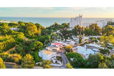 Villa a Albufeira, Faro, Albufeira - € 1.300.000 | Ref: V5-002 - foto 4