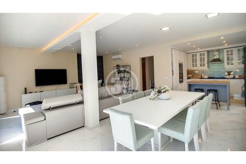 Villa a Albufeira, Faro, Albufeira - € 1.300.000 | Ref: V5-002 - foto 7