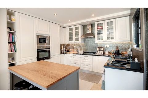Villa a Albufeira, Faro, Albufeira - € 1.300.000 | Ref: V5-002 - foto 10