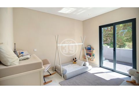 Villa a Albufeira, Faro, Albufeira - € 1.300.000 | Ref: V5-002 - foto 37