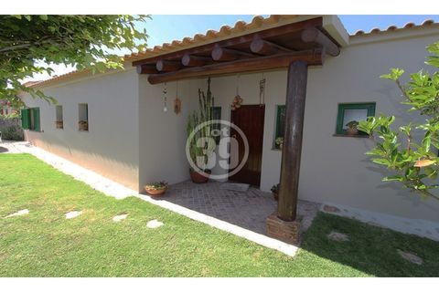 Villa a Algoz, Faro, Algoz - € 650.000 | Ref: IP-194 - foto 3