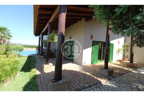 Villa a Algoz, Faro, Algoz - € 650.000 | Ref: IP-194 - foto 6