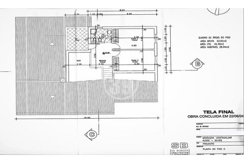 Villa a Algoz, Faro, Algoz - € 650.000 | Ref: IP-194 - foto 49