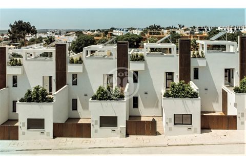Rækkehus i Moncarapacho, Faro, Moncarapacho - € 680.000 | Ref: V3B-002 (3) - foto 6
