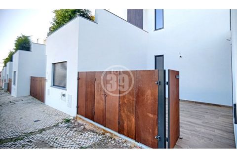 Rækkehus i Moncarapacho, Faro, Moncarapacho - € 680.000 | Ref: V3B-002 (3) - foto 9