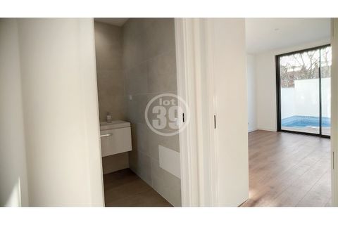 Rækkehus i Moncarapacho, Faro, Moncarapacho - € 680.000 | Ref: V3B-002 (3) - foto 21