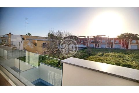 Rækkehus i Moncarapacho, Faro, Moncarapacho - € 680.000 | Ref: V3B-002 (3) - foto 27