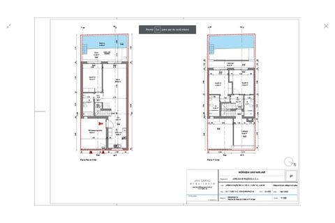 Rækkehus i Moncarapacho, Faro, Moncarapacho - € 680.000 | Ref: V3B-002 (3) - foto 39