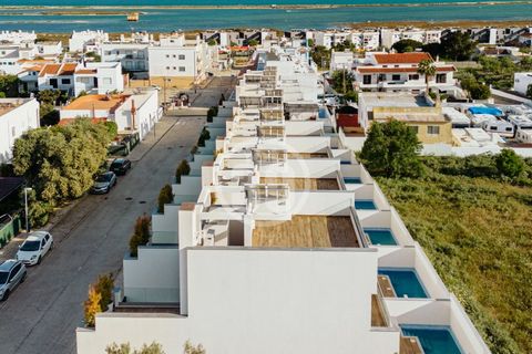 Rækkehus i Moncarapacho, Faro, Moncarapacho - € 680.000 | Ref: V3B-002 (3) - foto 2