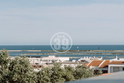 Rækkehus i Moncarapacho, Faro, Moncarapacho - € 680.000 | Ref: V3B-002 (3) - foto 1