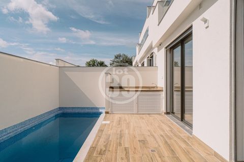 Rækkehus i Moncarapacho, Faro, Moncarapacho - € 680.000 | Ref: V3B-002 (3) - foto 34