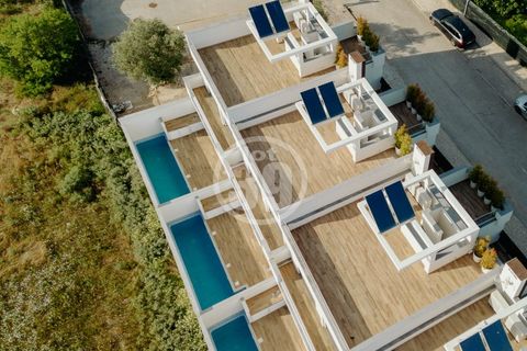Rækkehus i Moncarapacho, Faro, Moncarapacho - € 680.000 | Ref: V3B-002 (3) - foto 35