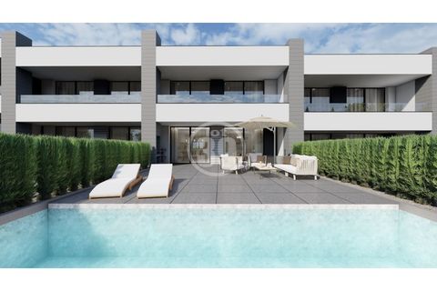 Rækkehus i Almancil, Faro, Almancil - € 1.250.000 | Ref: PR-007/3 - foto 1