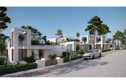 Helårsgrund i Albufeira, Faro, Albufeira - € 3.350.000 | Ref: LT-018 - foto 1