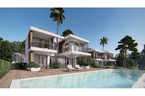 Helårsgrund i Albufeira, Faro, Albufeira - € 3.350.000 | Ref: LT-018 - foto 2