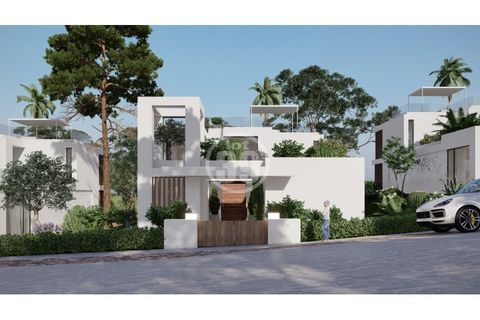 Helårsgrund i Albufeira, Faro, Albufeira - € 3.350.000 | Ref: LT-018 - foto 4
