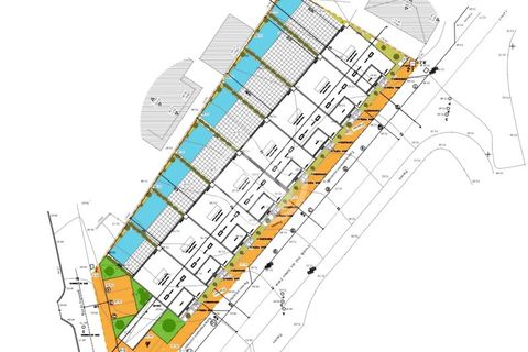 Rækkehus i Almancil, Faro, Almancil - € 1.200.000 | Ref: PR-007/2 - foto 17