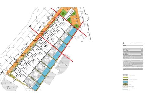 Rækkehus i Almancil, Faro, Almancil - € 1.200.000 | Ref: PR-007/2 - foto 22