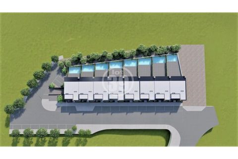 Rækkehus i Almancil, Faro, Almancil - € 1.150.000 | Ref: PR-007 - foto 14