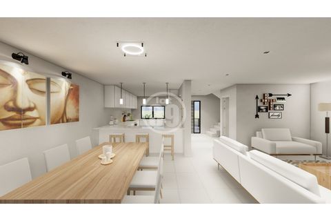 Villa a Almancil, Faro, Almancil - € 1.150.000 | Ref: V3-013 - foto 9