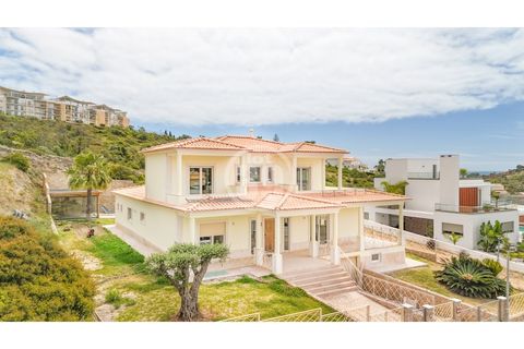 Villa i Albufeira, Faro, Albufeira - € 2.200.000 | Ref: V4-008 - foto 4
