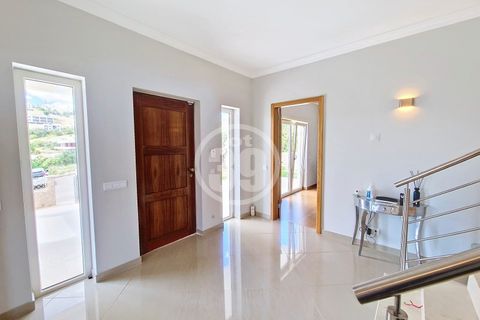 Villa i Albufeira, Faro, Albufeira - € 2.200.000 | Ref: V4-008 - foto 7