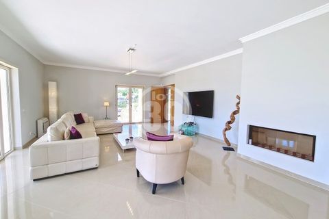 Villa i Albufeira, Faro, Albufeira - € 2.200.000 | Ref: V4-008 - foto 8