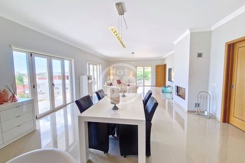 Villa i Albufeira, Faro, Albufeira - € 2.200.000 | Ref: V4-008 - foto 10