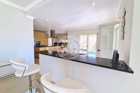 Villa i Albufeira, Faro, Albufeira - € 2.200.000 | Ref: V4-008 - foto 11